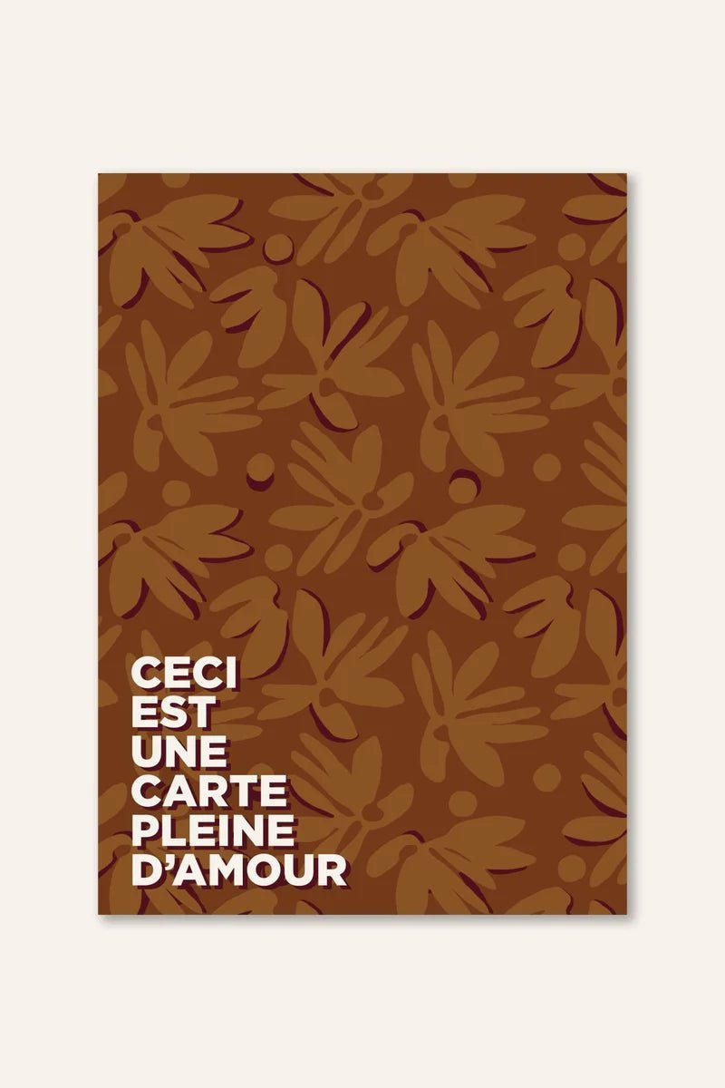 Carte cadeau - boulbar.fr