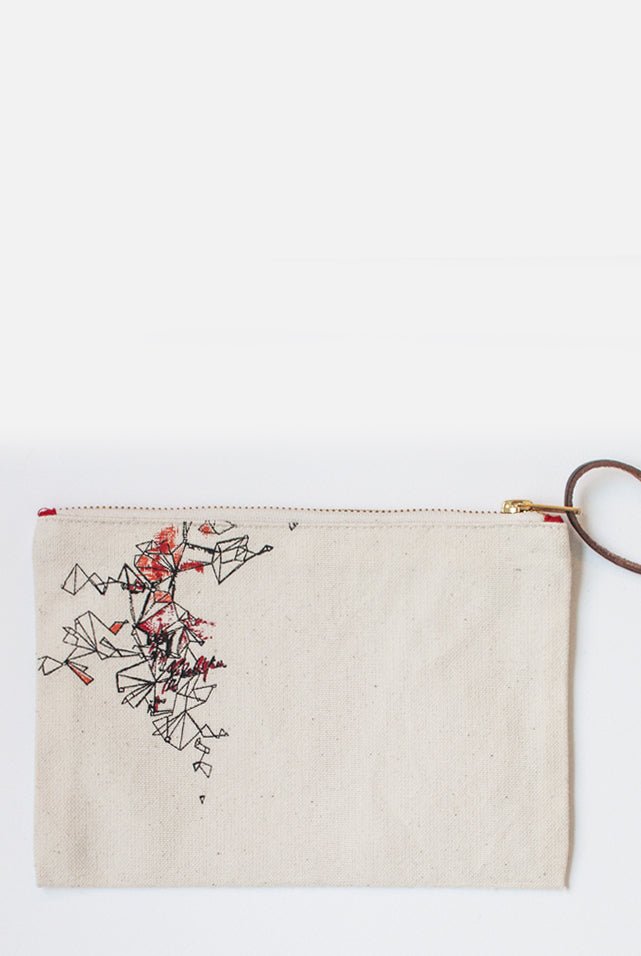 Pochette constellations - boulbar.fr