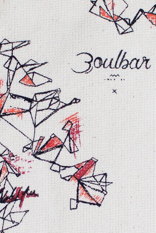 Pochette constellations - boulbar.fr