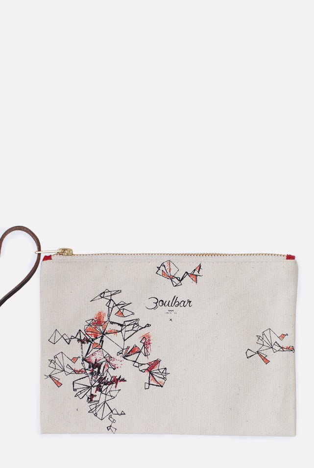 Pochette constellations - boulbar.fr