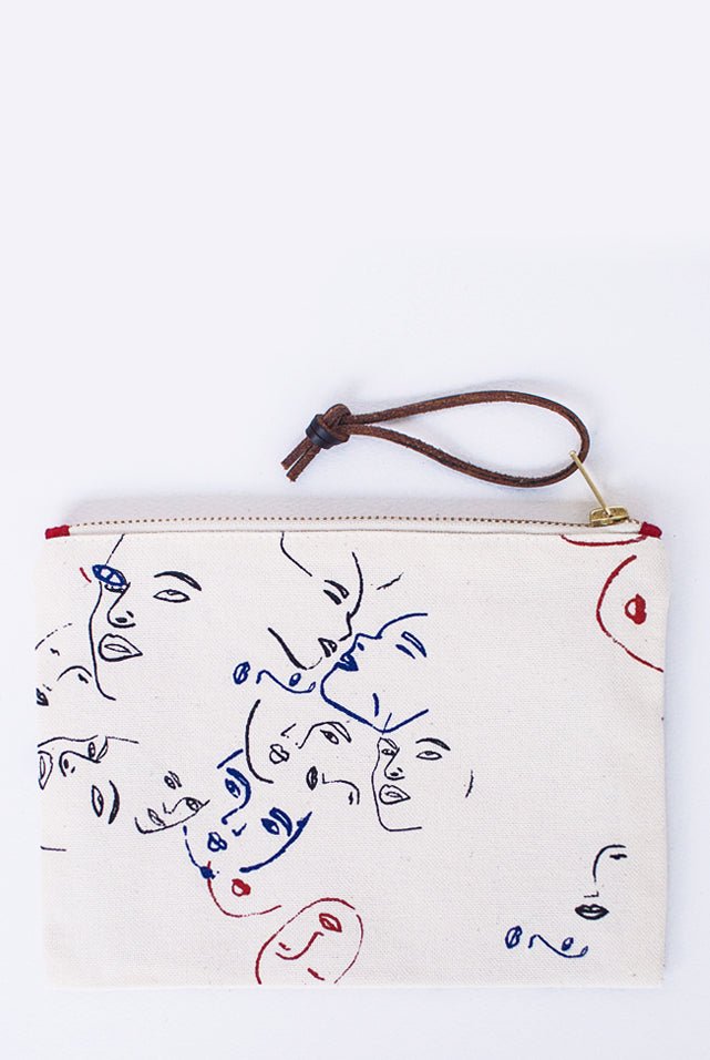 Pochette face à face - boulbar.fr