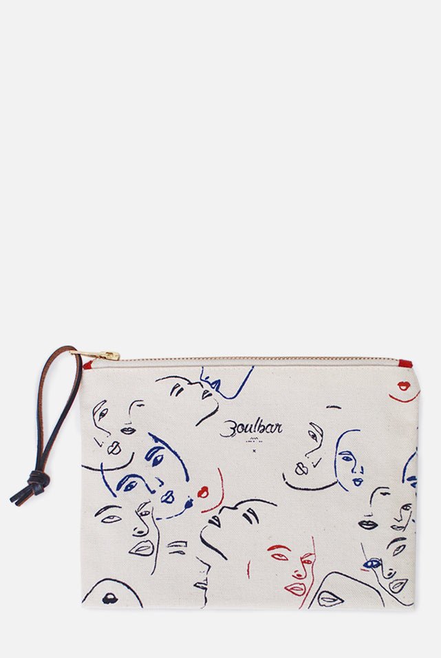 Pochette face à face - boulbar.fr