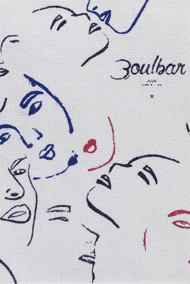 Pochette face à face - boulbar.fr