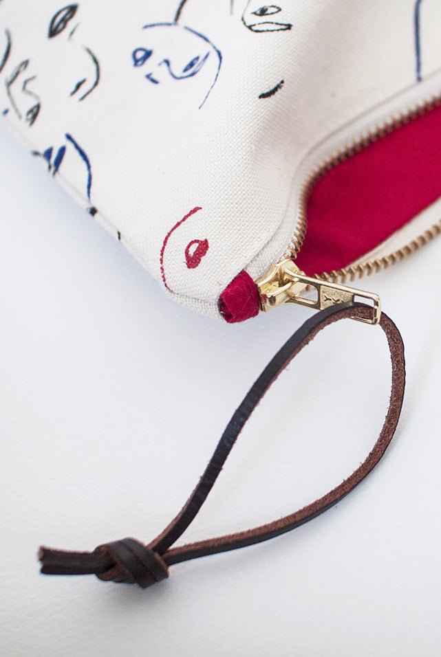 Pochette face à face - boulbar.fr