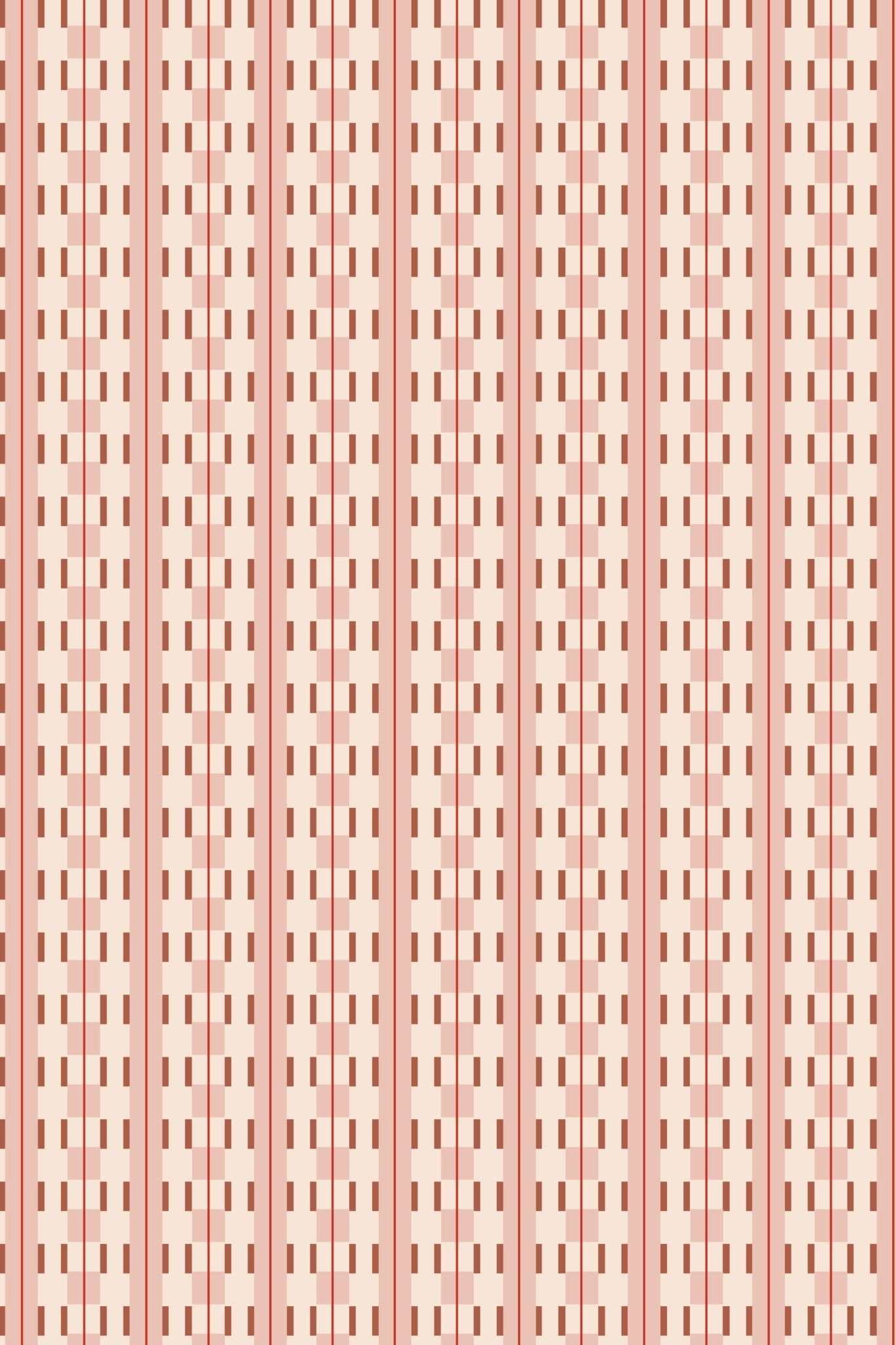 Sac banane rose Vivi - boulbar.fr