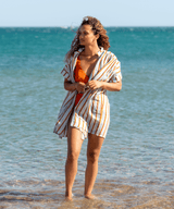 Robe - Sens - Bleu - boulbar.fr