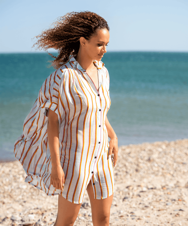Robe - Sens - Bleu - boulbar.fr