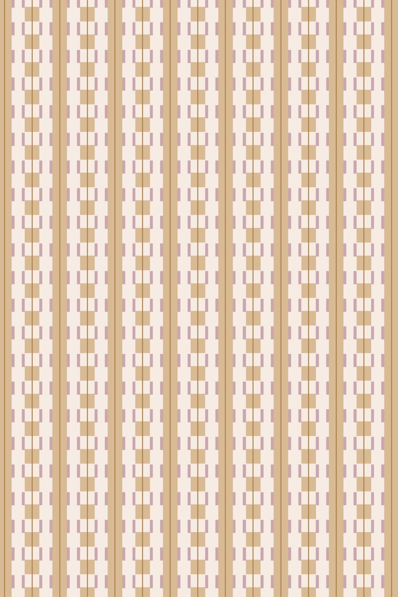 Sac banane beige Vivi - boulbar.fr